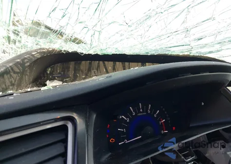 2013 Honda Civic Lx from USA, damaged, VIN 2HGFG3B50DH512182